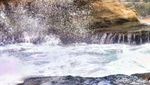 Pantai Klayar, Batu Sphinx & Seruling Samudera dari Pacitan