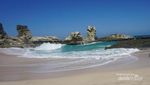 Pantai Klayar, Keindahan Tersembunyi di Balik Bukit