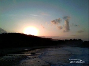 Pantai Klayar, Si Cantik dari Pacitan