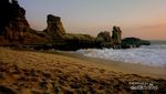 Pantai Klayar, Tempat Pelarian Paling Keren di Pacitan