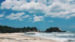 Pantai Klayar yang Cantik Nan Eksotis di Pacitan