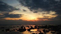 Pantai Klui