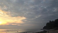 Pantai Klui