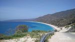 Pantai Kolbano di NTT, Tetap Cantik Meski Tak Berpasir