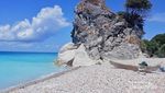 Pantai Kolbano yang Unik di Indonesia Timur
