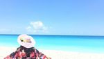 Pantai Kolbano yang Unik di Indonesia Timur