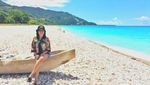 Pantai Kolbano yang Unik di Indonesia Timur