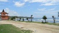 Pantai Krakal (Kemalkei/dTraveler)