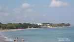 Pantai Kuta Bali yang Selalu Menawan