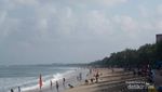 Pantai Kuta Bali yang Selalu Menawan