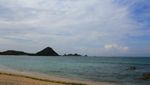 Pantai Kuta Lombok yang Pasirnya Seperti Merica