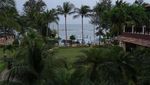 Pantai Lagoi di Bintan, Tak Kalah dari Kuta, Bali
