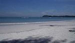 Pantai Lagoi di Bintan, Tak Kalah dari Kuta, Bali