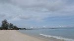Pantai Lagoi di Bintan, Tak Kalah dari Kuta, Bali
