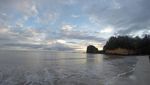 Pantai Lailiang, Keindahan Tersembunyi dari Sumba