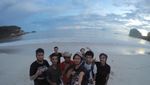 Pantai Lailiang, Keindahan Tersembunyi dari Sumba