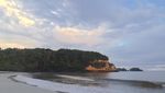 Pantai Lailiang, Keindahan Tersembunyi dari Sumba