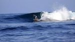 Pantai Lakey, Surga Surfing Tersembunyi di Indonesia
