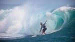 Pantai Lakey, Surga Surfing Tersembunyi di Indonesia
