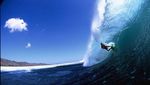 Pantai Lakey, Surga Surfing Tersembunyi di Indonesia