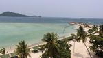 Pantai Lampung Ini Bikin Ogah Pulang, Sari Ringgung