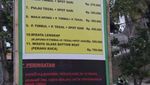 Pantai Lampung Ini Bikin Ogah Pulang, Sari Ringgung