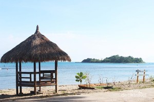 Pantai Lampung yang Belum Kamu Tahu, Belubuk