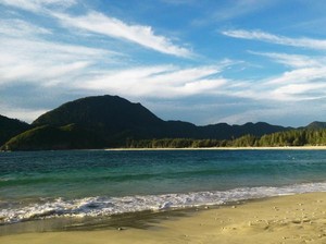 Pantai Lampuuk Usai Tsunami Aceh, Masih Tetap Indah!