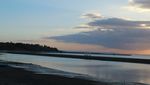 Pantai Lasiana di Kupang, Sunset dan Penduduk yang Ramah
