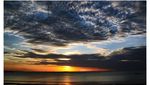 Pantai Lasiana, Sunsetnya Bikin Speechless