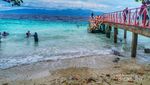 Pantai Liang, Kecantikannya Tak Boleh Dilewatkan
