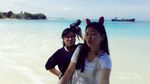 Pantai Linau di Bengkulu Selatan, Masih Perawan!