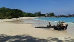 Pantai Linau di Bengkulu Selatan, Masih Perawan!