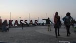 Pantai Losari, Ikon Kota Makassar yang Selalu Menarik Hati