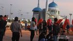 Pantai Losari, Ikon Kota Makassar yang Selalu Menarik Hati