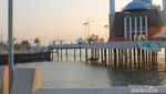 Pantai Losari, Ikon Kota Makassar yang Selalu Menarik Hati