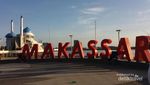 Pantai Losari, Tempat Terbaik Menikmati Sunset di Makassar