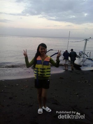 Pantai, Lumba-lumba & Sunrise, Liburan Sempurna di Bali