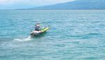 Pantai Madale, Si Cantik Dari Poso