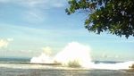 Pantai Madasari, Pantai Sejuta Keindahan di Pangandaran