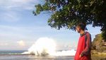Pantai Madasari, Pantai Sejuta Keindahan di Pangandaran