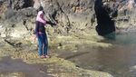Pantai Madasari, Pantai Sejuta Keindahan di Pangandaran