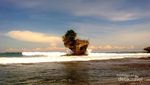 Pantai Madasari, Pantai Sejuta Keindahan di Pangandaran