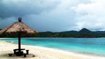 Pantai Maluk dan Cahaya Surga di Sumbawa