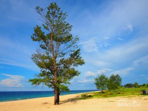 Pantai Mananga Aba, Sisi Menawan Sumba Barat Daya