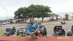 Pantai Marina Bantaeng, Destinasi Wisata Baru di Sulsel