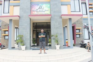 Pantai Marina Bantaeng, Destinasi Wisata Baru di Sulsel
