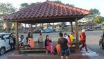Pantai Marina, Primadona dari Bantaeng