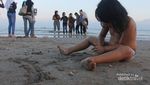 Pantai Marina, Primadona dari Bantaeng