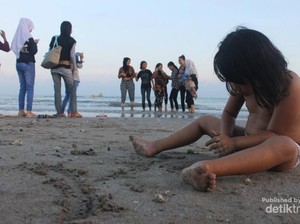 Pantai Marina, Primadona dari Bantaeng